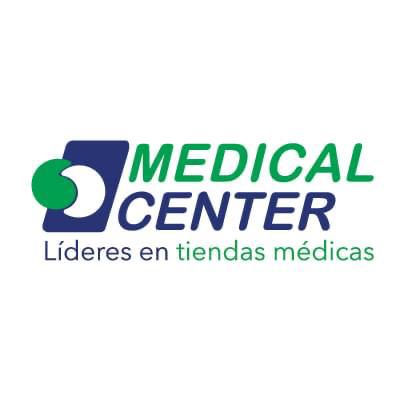 Equipo médico Medical Center